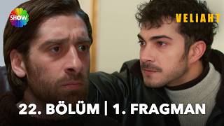 Veliaht 22. Bölüm 1. Fragman | \