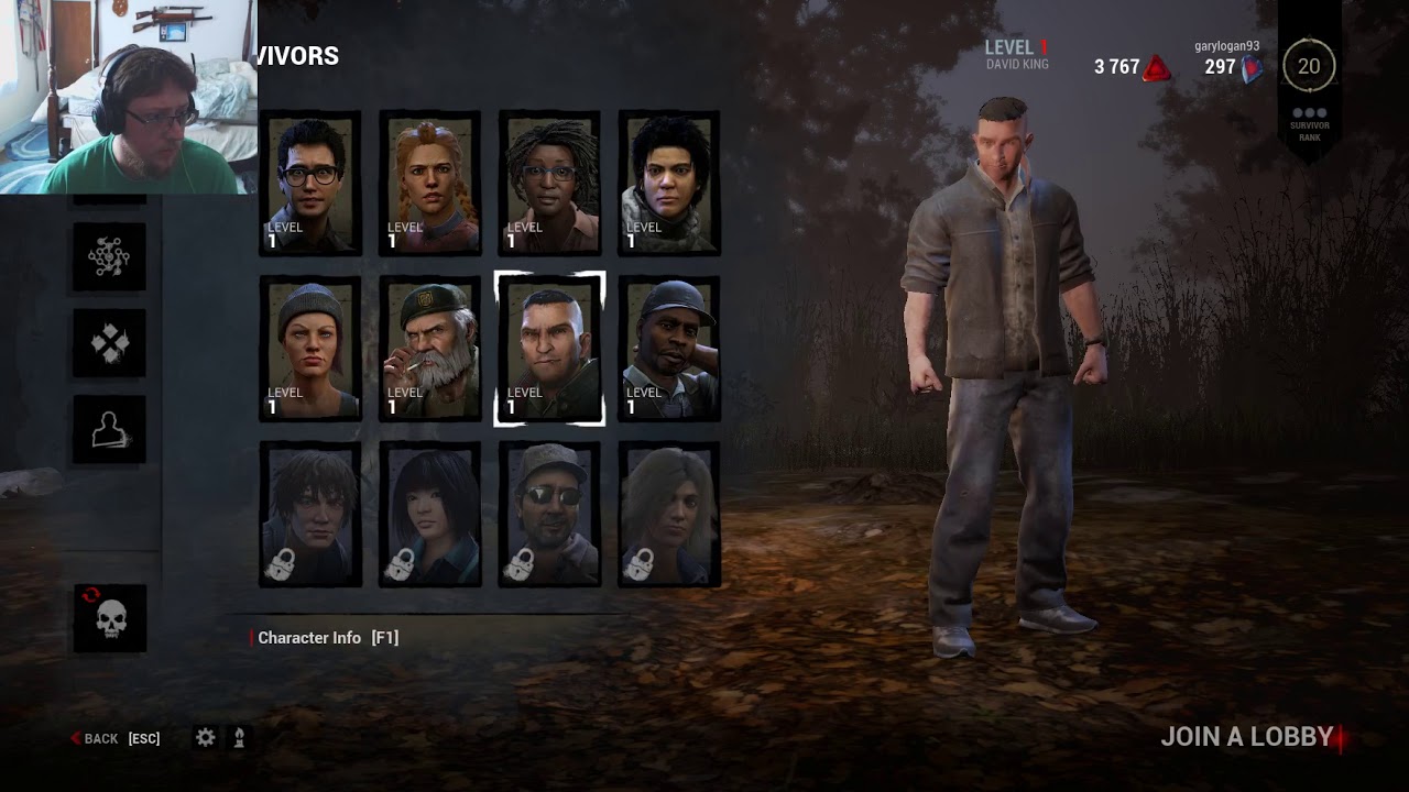 Never SAW the pig coming | Dead by Daylight Stream 1/23/18 - YouTube