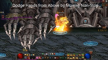 DFO Devil Task Week 2 Oblivion Guide