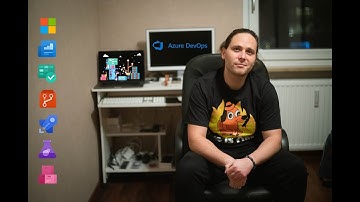 DevOps и CI/CD :: Microsoft Azure DevOps