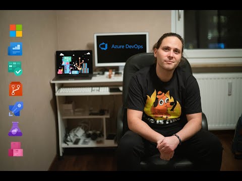 Видео: Что такое конвейер Azure DevOps?