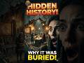 The Secret Vatican Archives – Hidden Truths Revealed! #historyshorts #shorts