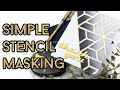 Simple Stencil Masking