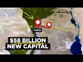 Egypt's New Capital: Key Facts