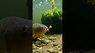 🎣🤯 Bream Can't Bite THIS! UNBELIEVABLE Bream-Proof Rig REVEALED! 🤫