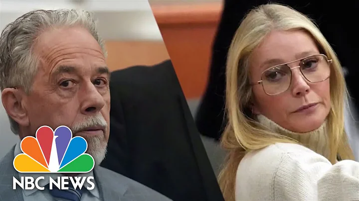 Gwyneth Paltrow returns to court for ski collision lawsuit