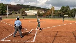 11-8-2025 Veterans Showcase Entire Game vs TN MOJO Billings #softball #fastpitch
