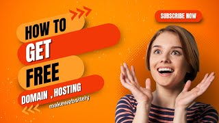 how to get free domain and hosting makewebsitely screenshot 4