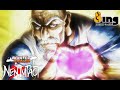 Netero In Hunter X Hunter Nen Impact