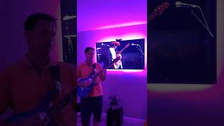 Can't You See-Toy Factory Project #cover #music #guitarcover #prsguitar #rock #musica #rockstar #prs
