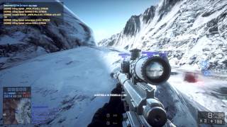 Battlefield 4 KillCam still does not work as it should