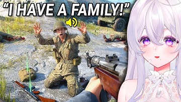 When Gamers Turn Into Professional Voice Actors!