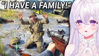 When Gamers Turn Into Professional Voice Actors