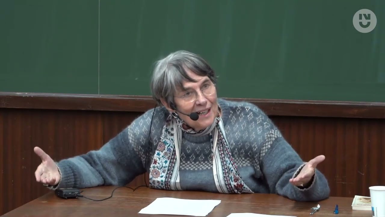 Agnès Spiquel - Victor Hugo dans les années 1870 : littérature et politique mêlées