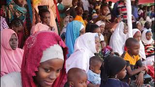 Harusi Shaidu Bumarwa - Dufu Ntobola