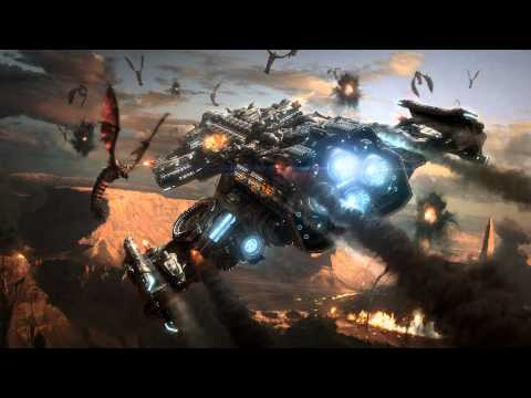The Spawn Remix ~ GRV Music [Prelude to Calamity]