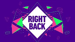 Disney XD | Generic Bumpers (2015, Purple)