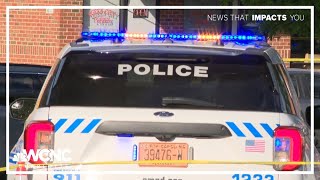 CMPD weekend crackdown leads to dozens of arrests