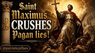 The Pagan Copycat Myth EXPOSED! ASK ME ANYTHING!