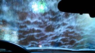 Somerville Car wash