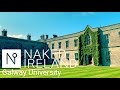 Is galways university nui galway the most beautiful university in ireland