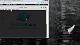 RDP MITM