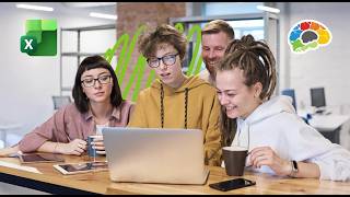 Excel 365 in 30 Minutes - Graphics (Advanced 10 of 11) - Course Sample