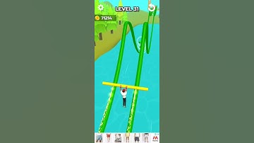stunt rails lv 31 #shorts #youtubecommunity #youtubeshorts #sage gaming