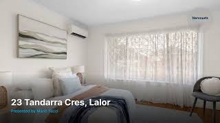 Central Lalor Living - 23 Tandarra Crescent, Lalor Central Lalor Living - 23 Tandarra Crescent, Lalor