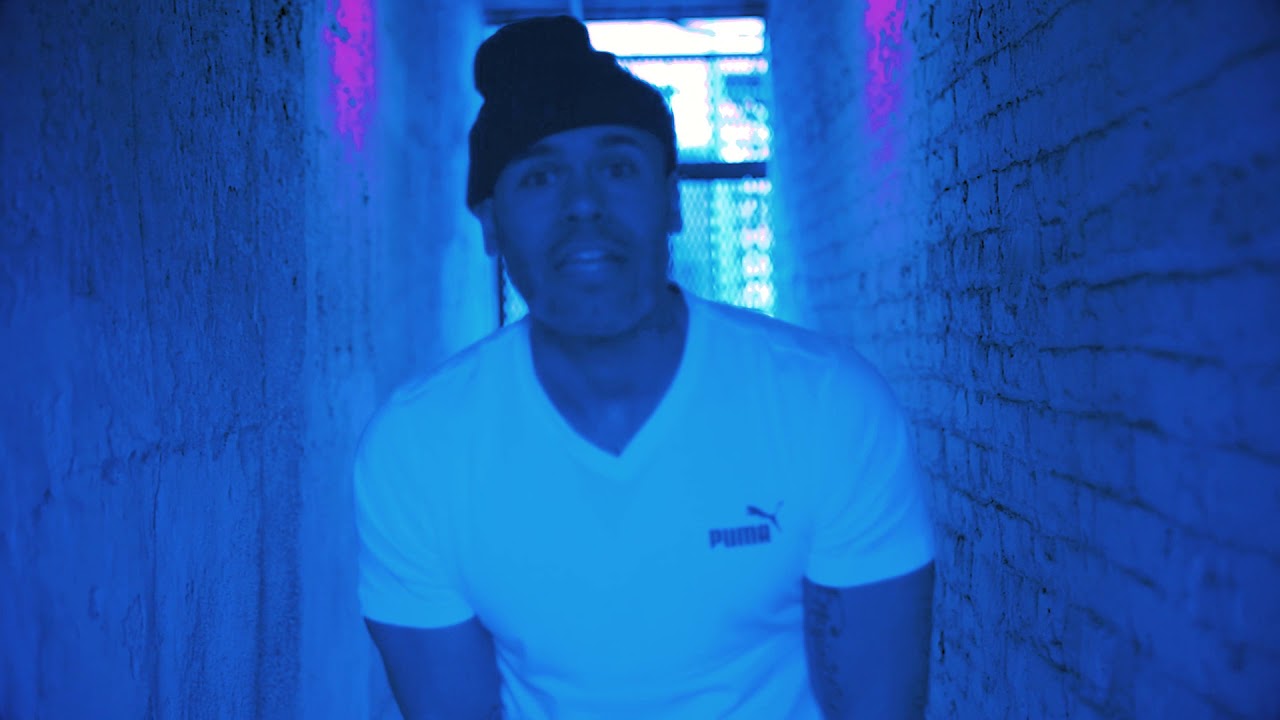 I Am Many Rapper I AM MANY - Otis Freestyle - YouTube Music