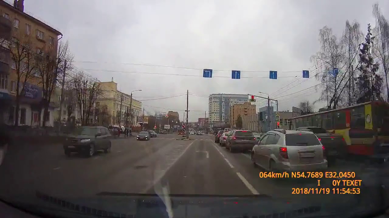 Смоленск псков на машине