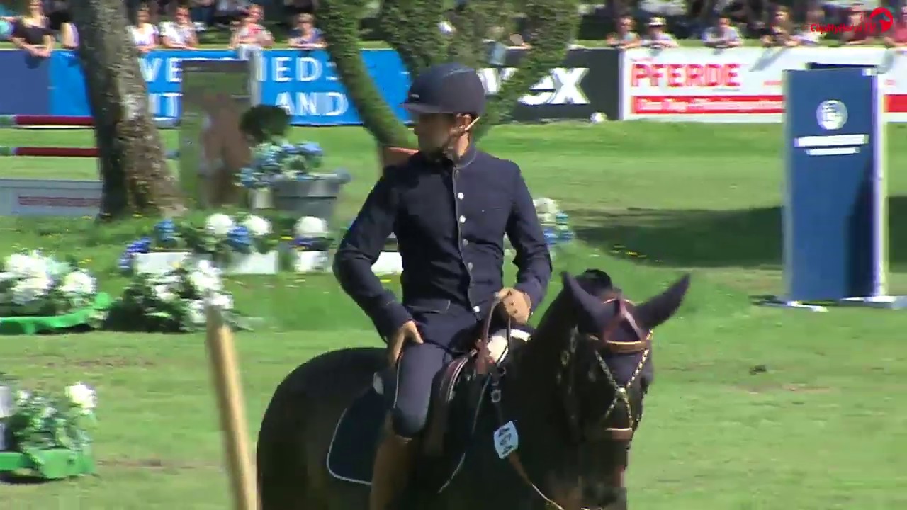 Mihai Maldea im Speed Trail nicht zu schlagen