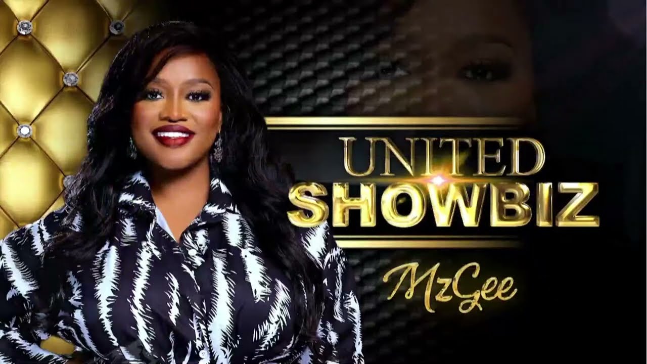 UNITED SHOWBIZ WITH MZGEE  28/10/23