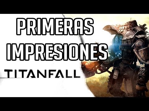 TITANFALL (BETA) Primeras Impresiones! (Gameplay PC Español)