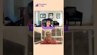 AI fixing Recruitment  #AI #hr #humanresources #recruitment  #podcast #TalentTech #FutureOfWork