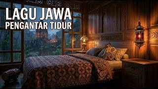 Susah Tidur? Dengarkan Ini! Gending Jawa Kuno 1 Jam Pengantar Tidur Paling Ampuh & Tenang&nyampleng