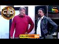 कैसे Team CID ने खोला Unbreakable Panic Room? | CID | सी.आई.डी. | 23 May 2026