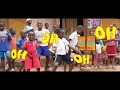 Crossfya Baba Asante Pre Launch 