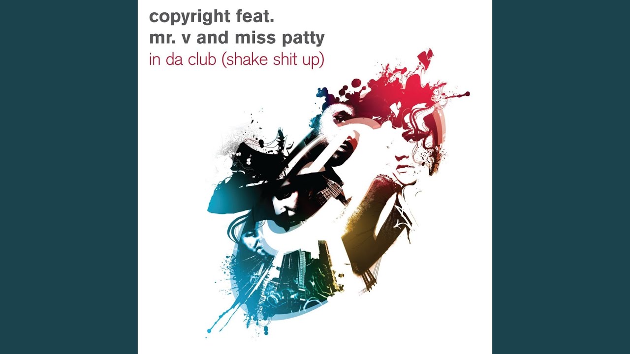 In Da Club (Shake Sh*t Up) - YouTube