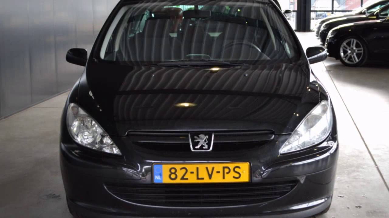 peugeot-307-sw-1-6-16v-airco-ecc-cruise-control-panoramadak-in-youtube