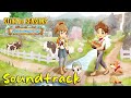 Story of Seasons: A Wonderful Life Soundtrack (Complete OST)