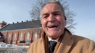 93% Of Communication Is Non-Verbal Dress Like A Professional Mike Ferry