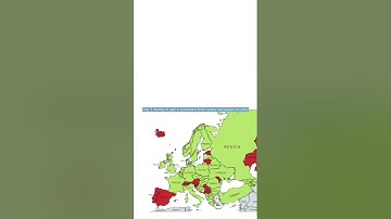 Day 7 trying to get a comment from every european country !🍷 #mapping #geography #shorts #trending