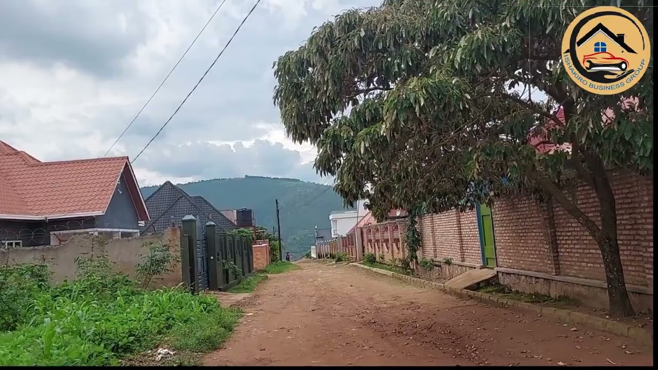 Ibibanza byiza bigurishwa Biherereye I Kigali I Karama Noruveje mu mudugudu w'abakire gusa.