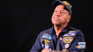 Oral History Project: Cornelius Brown