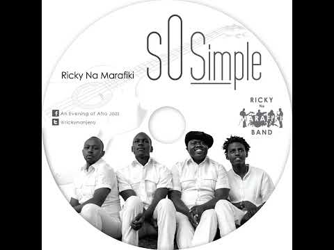 🌅🎶 SAVANNA NIGHTS – RICKY NANJERO