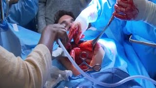Behind the scenes of Chicago Med