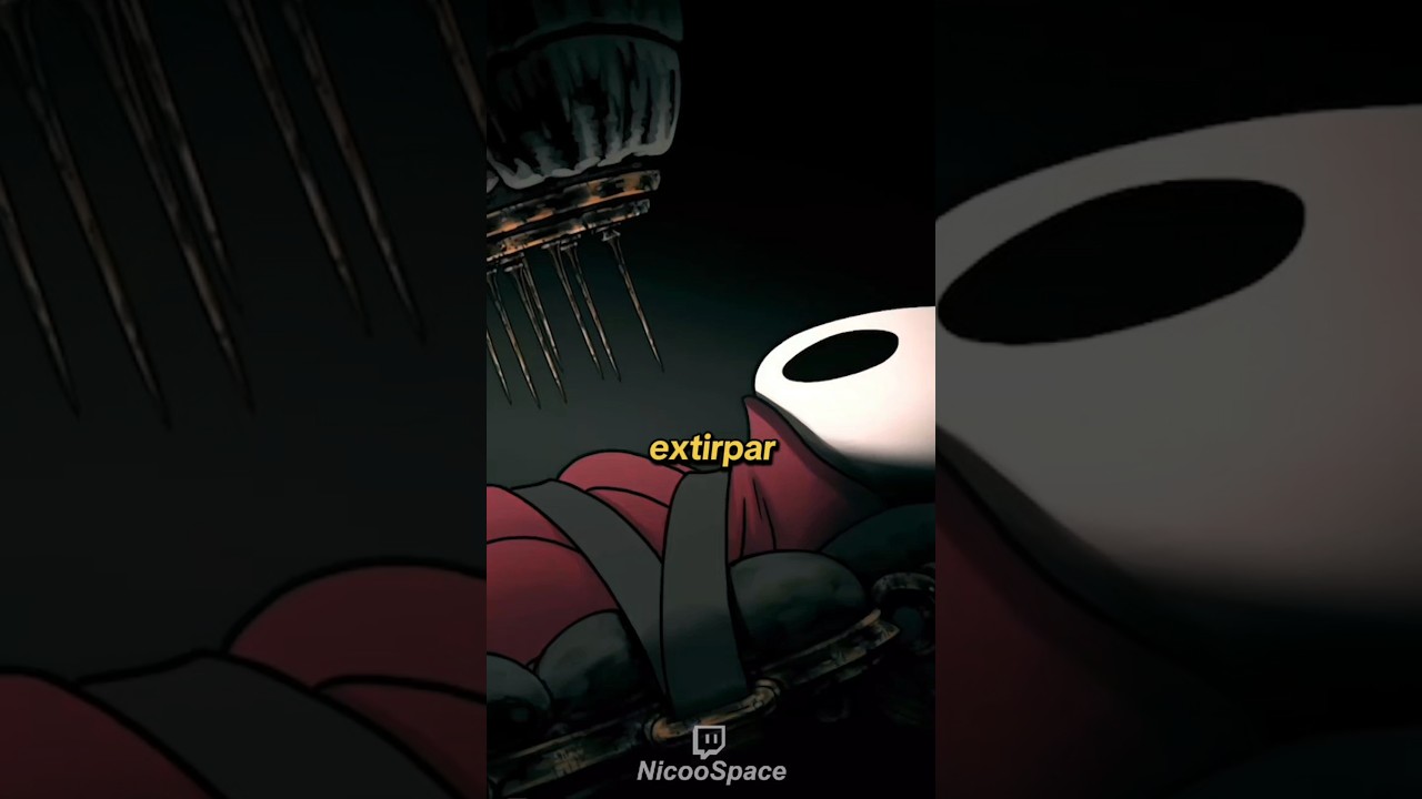 🚨Cómo quitarse la MALDICIÓN del Cogollo Retorcido 