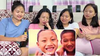 Purna Rai - Jiwana Maya ||NamaWorld||ReactionVideo||