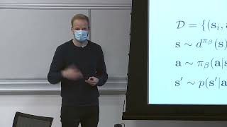 Stanford CS330: Deep Multi-task & Meta Learning I 2021 I Lecture 13